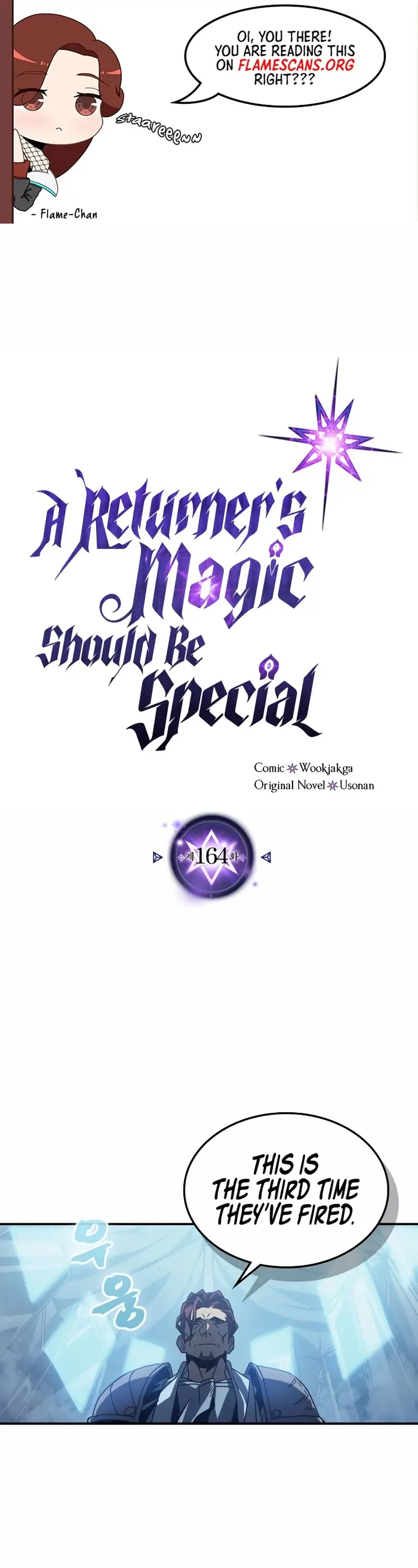 A Returner’s Magic Should Be Special Chapter 164 image 02_optimized